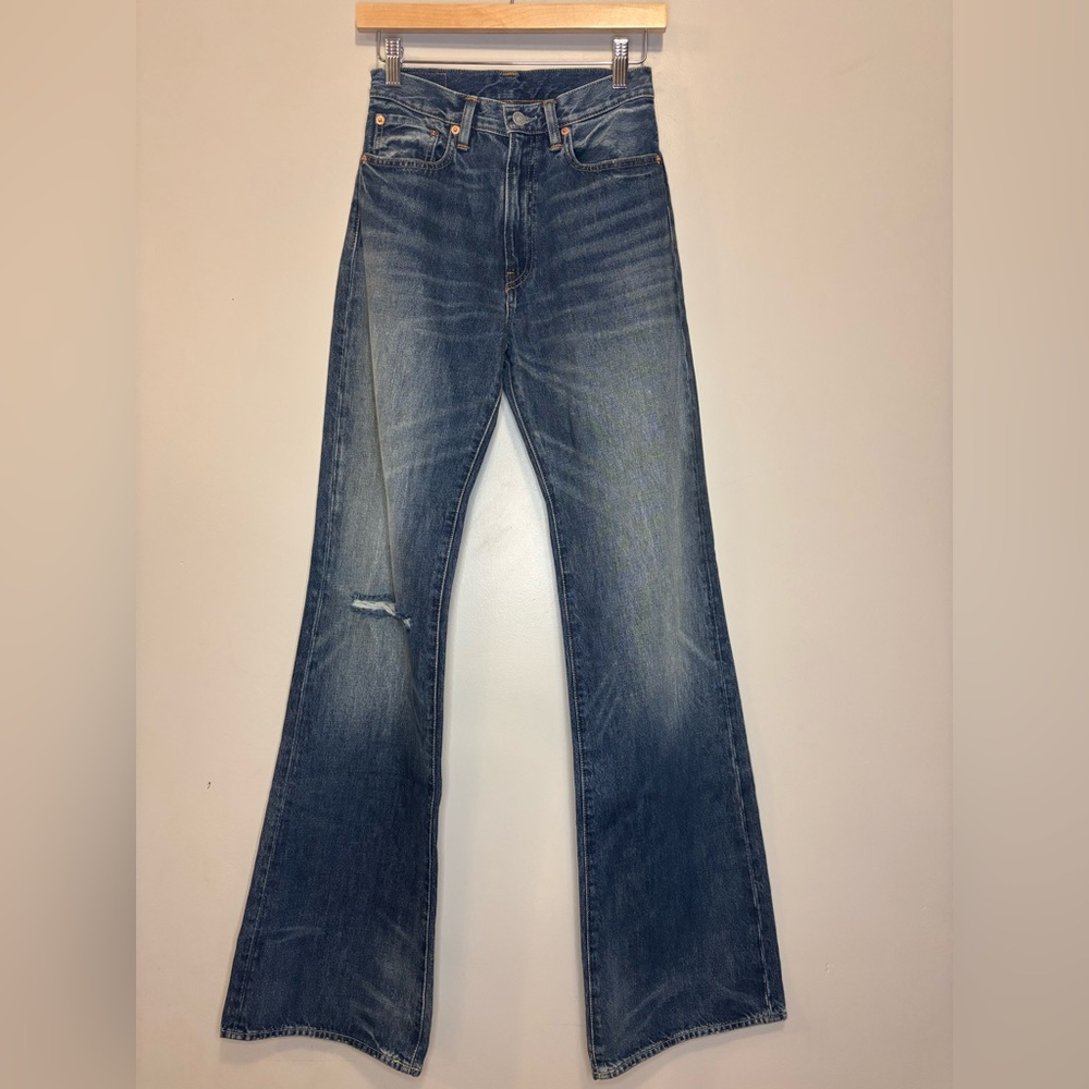 Denimist Classic Blue Women's Jeans